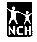 NCH Logo